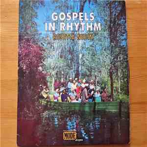 Rosetta Nubin - Gospels In Rhythm download flac