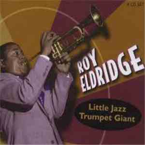 Roy Eldridge - Little Jazz Trumpet Giant download flac