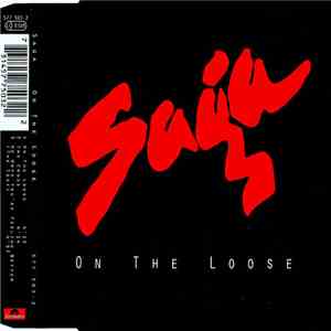 Saga - On The Loose download flac