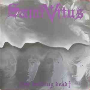 Saint Vitus - The Walking Dead download flac