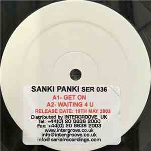 Sanki Panki - Medicine Music 2 download flac