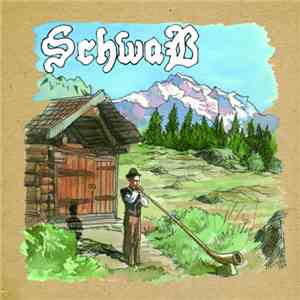 SchwaB - The SchwaB Family System download flac