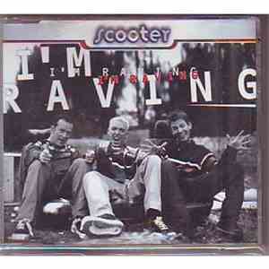 Scooter - I'm Raving download flac