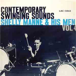 Shelly Manne & His Men - Vol. 4 - Swinging Sounds download flac
