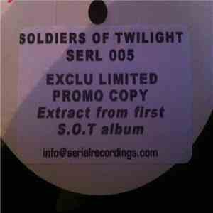 Soldiers Of Twilight - City Life download flac