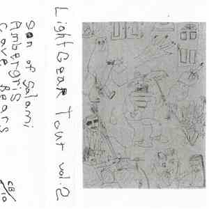 Son Of Salami / Ambergris / Cave Bears - Light Gear Tour Vol. 2 download flac
