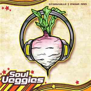 Soul Veggies - Soul Veggies download flac