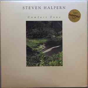 Steven Halpern - Comfort Zone download flac