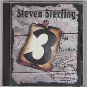 Steven Sterling - Steven Sterling 3 download flac
