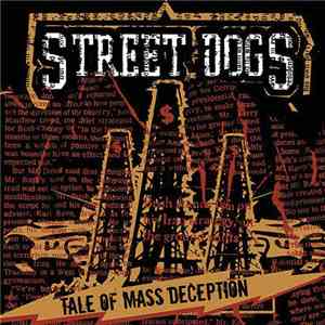 Street Dogs - Tale Of Mass Deception download flac