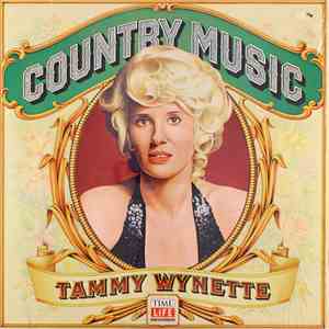 Tammy Wynette - Country Music download flac