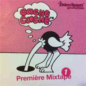 Tandy Love - Cache Cache Premiere Mixtape 1 download flac