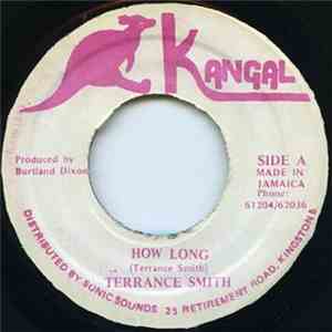 Terrance Smith - So Long download flac
