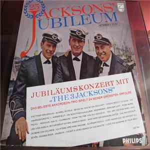 The 3 Jacksons - Jacksons' Jubileum download flac