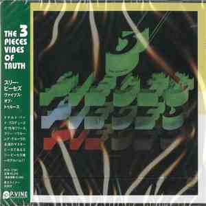 The 3 Pieces - Vibes Of Truth download flac