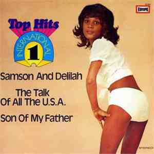 The Air Mail - Top Hits International 1 download flac