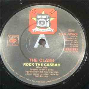 The Clash - Rock The Casbah download flac