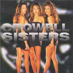 The Crowell Sisters - Crowell Sisters download flac