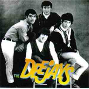 The Dee Jays - Dimples 65-66 download flac