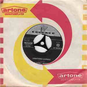 The Everly Brothers - I'm Here To Get My Baby Out Of Jail / Lightning Express download flac