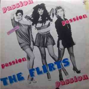 The Flirts - 10¢ A Dance download flac