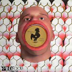 The Footclub - Driftwood EP download flac
