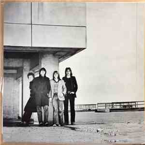 The Gangsters - The Gangsters download flac