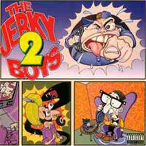 The Jerky Boys - The Jerky Boys 2 download flac