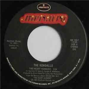 The Kendalls - Two Heart Harmony download flac
