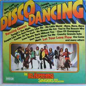 The Les Humphries Singers And Orchestra - Disco Dancing download flac