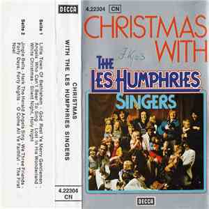 The Les Humphries Singers - Christmas With The Les Humphries Singers download flac