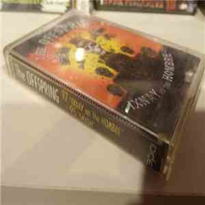 The Offspring - Ixnay On The Hombre / Smash download flac