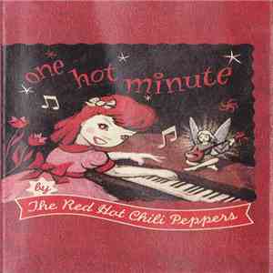 The Red Hot Chili Peppers - One Hot Minute download flac