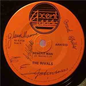 The Rivals - Benefit Man download flac
