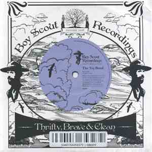 The Toy Band - Possibly download flac