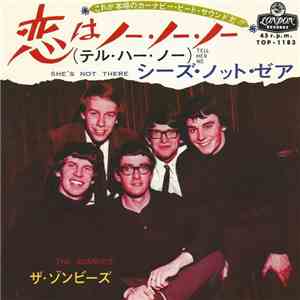 The Zombies - Tell Her No download flac