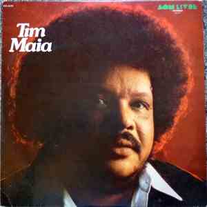 Tim Maia - Tim Maia download flac