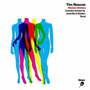 Tim Roscoe - Madam Dickies EP download flac