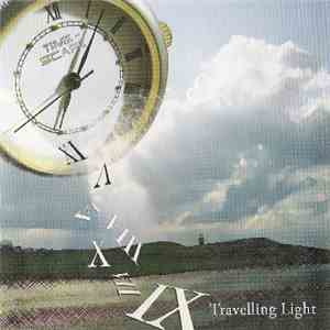 Timescape  - Travelling Light download flac