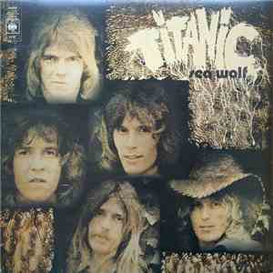 Titanic  - Sea Wolf download flac