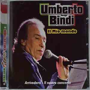 Umberto Bindi - Il Mio Mondo download flac