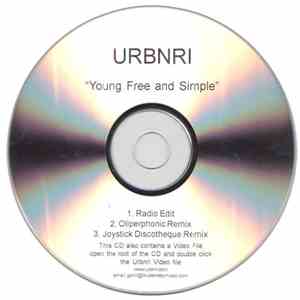 Urbnri - Young Free And Simple download flac