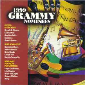 Various - 1999 Grammy Nominees download flac