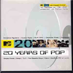 Various - 20 Years Of Pop download flac