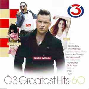 Various - Ö3 Greatest Hits Vol. 60 download flac