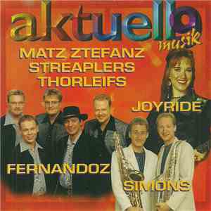 Various - Aktuell Musik 9 download flac