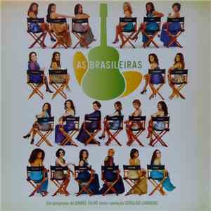 Various - As Brasileiras (Trilha Sonora Original Da Série) download flac