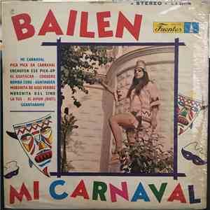 Various - Bailen Mi Carnaval download flac