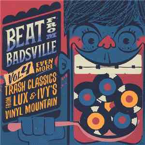Various - Beat From Badsville Vol. 4 download flac