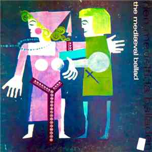 Various - Den Medeltida Balladen / The Medieval Ballad download flac